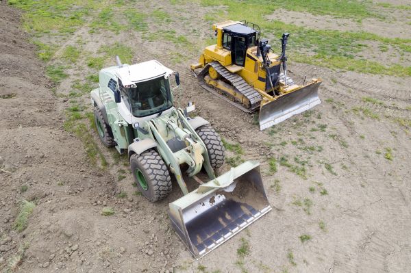 Acreage Clearing in North Canton